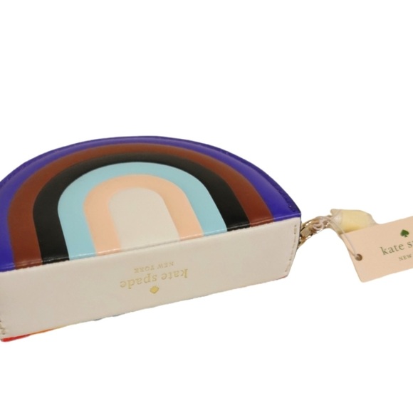 Kate Spade Coin Purse - Picture 5 of 6